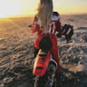 Meet your Posher, Andray